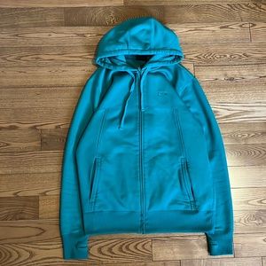 Vintage Oakley zip up